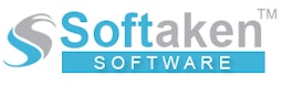 Softaken OST to PST Converter logo